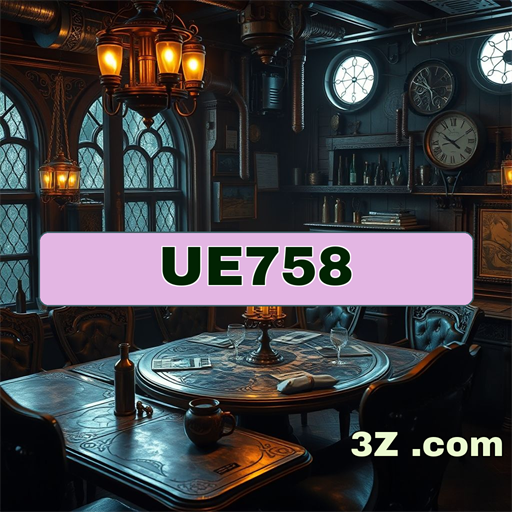 Recursos Exclusivos no App do ue758.com para Gamers