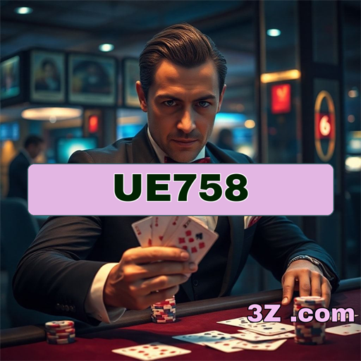 A Confiabilidade do ue758.com: Segurança e Diversão Garantidas