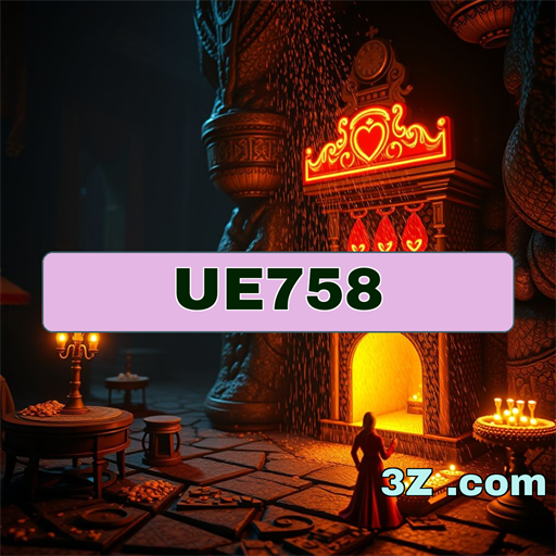 Jogos Incríveis e Diversão no ue758.com para Todos os Gostos